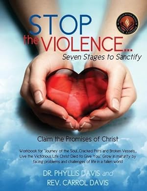 Bild des Verkufers fr Stop the Violence.Seven Stages to Sanctify zum Verkauf von moluna