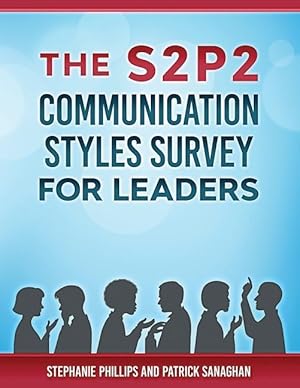 Imagen del vendedor de The S2P2 Communication Styles Survey for Leaders a la venta por moluna