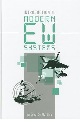 Bild des Verkufers fr Introduction to Modern Ew Systems zum Verkauf von moluna