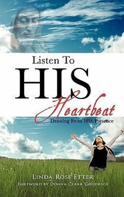 Bild des Verkufers fr Listen To HIS Heartbeat zum Verkauf von moluna