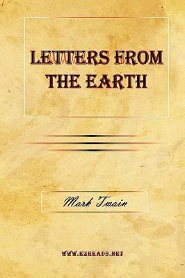 Seller image for Letters from the Earth for sale by moluna