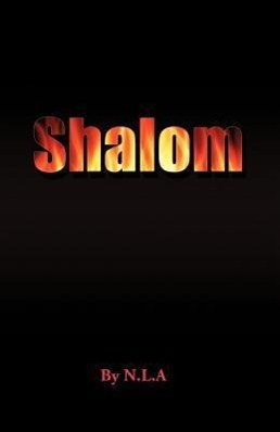 Bild des Verkufers fr Shalom zum Verkauf von moluna