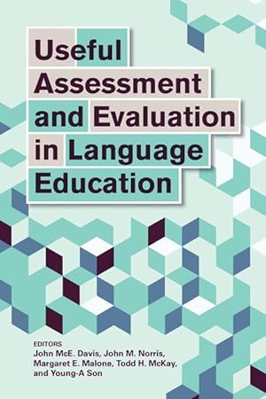 Image du vendeur pour Useful Assessment and Evaluation in Language Education mis en vente par moluna
