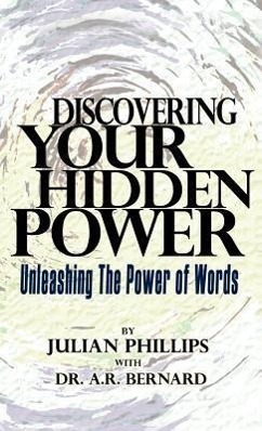 Bild des Verkufers fr Discovering Your Hidden Power zum Verkauf von moluna