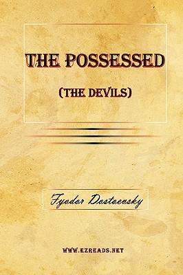 Bild des Verkufers fr The Possessed (the Devils) zum Verkauf von moluna