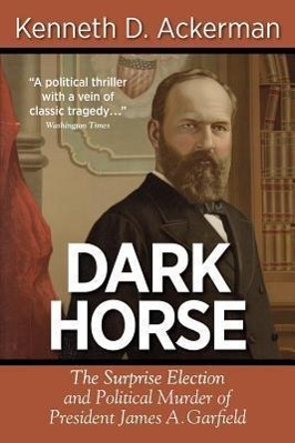 Seller image for DARK HORSE for sale by moluna