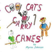 Bild des Verkufers fr Cool Cats Carry Canes zum Verkauf von moluna