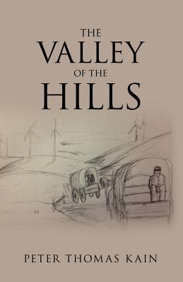 Bild des Verkufers fr The Valley of the Hills zum Verkauf von moluna