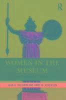 Image du vendeur pour Baldwin, J: Women in the Museum mis en vente par moluna