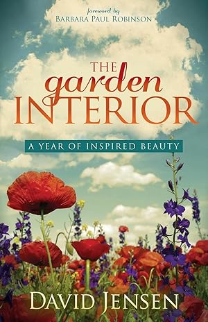 Bild des Verkufers fr The Garden Interior: A Year of Inspired Beauty zum Verkauf von moluna