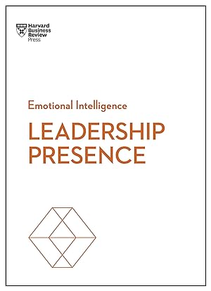 Bild des Verkufers fr Leadership Presence (HBR Emotional Intelligence Series) zum Verkauf von moluna