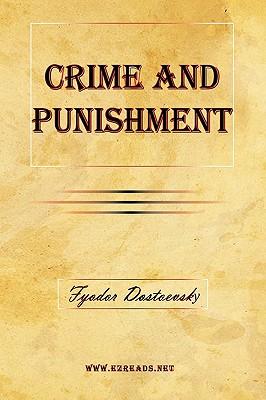 Seller image for Crime and Punishment for sale by moluna