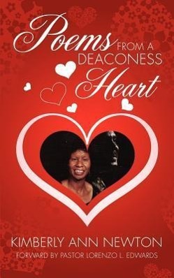 Seller image for Poems from a Deaconess Heart for sale by moluna