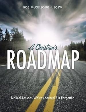 Seller image for A Christian\ s Roadmap for sale by moluna