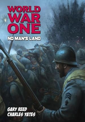 Bild des Verkufers fr World War One: No Man\ s Land zum Verkauf von moluna