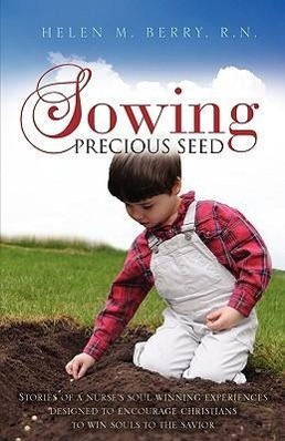Bild des Verkufers fr Sowing Precious Seed zum Verkauf von moluna