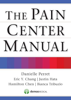 Image du vendeur pour The Pain Center Manual mis en vente par moluna