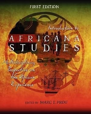 Seller image for Introduction to Africana Studies for sale by moluna