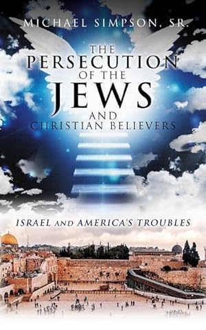 Bild des Verkufers fr The Persecution of the Jews zum Verkauf von moluna