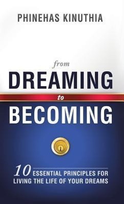 Seller image for From Dreaming to Becoming for sale by moluna