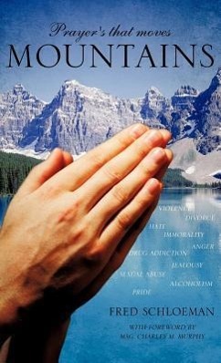 Bild des Verkufers fr Prayer\ s that moves Mountains zum Verkauf von moluna