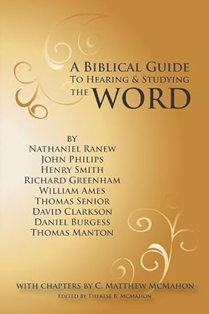 Bild des Verkufers fr A Biblical Guide to Hearing and Studying the Word zum Verkauf von moluna