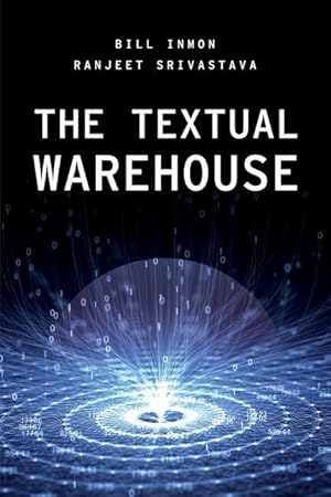Bild des Verkufers fr The Textual Warehouse zum Verkauf von moluna