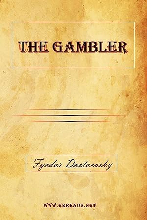 Seller image for The Gambler for sale by moluna