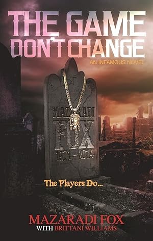 Seller image for The Game Don\ t Change for sale by moluna