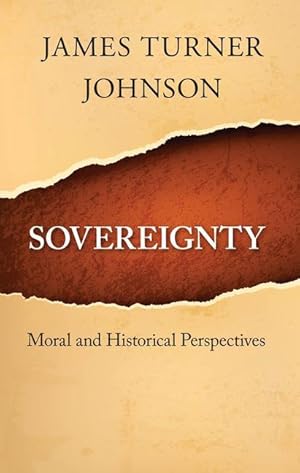 Bild des Verkufers fr Johnson, J: Sovereignty zum Verkauf von moluna