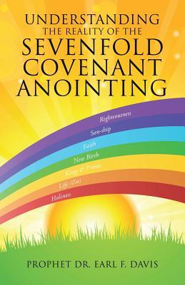 Bild des Verkufers fr Understanding the Reality of the Sevenfold Covenant Anointing zum Verkauf von moluna