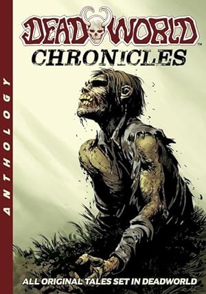Immagine del venditore per Deadworld: Chronicles venduto da moluna