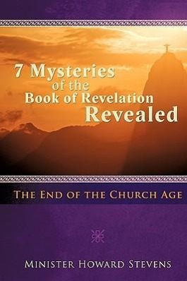 Bild des Verkufers fr Seven Mysteries of the Book of Revelation Revealed zum Verkauf von moluna