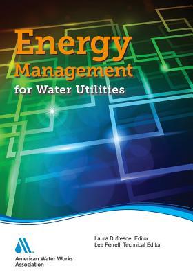 Bild des Verkufers fr Energy Management for Water Utilities zum Verkauf von moluna