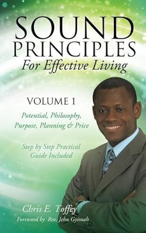 Seller image for Sound Principles for Effective Living Volume 1 for sale by moluna