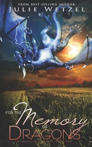 Bild des Verkufers fr For the Memory of Dragons zum Verkauf von moluna