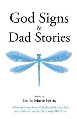 Seller image for God Signs & Dad Stories for sale by moluna