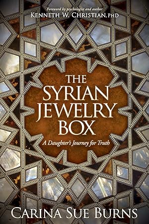 Immagine del venditore per The Syrian Jewelry Box: A Daughter\ s Journey for Truth venduto da moluna