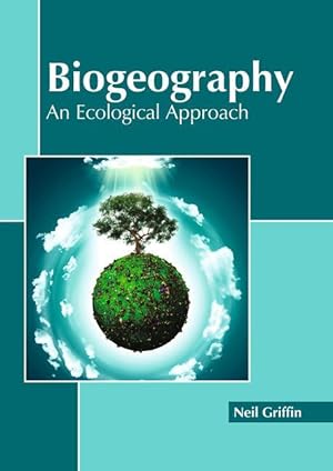 Seller image for Biogeography: An Ecological Approach for sale by moluna
