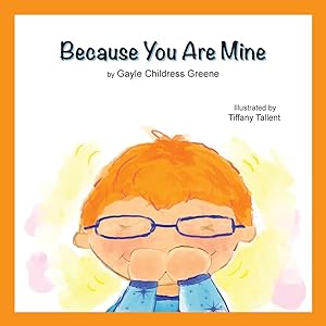 Seller image for Because You Are Mine for sale by moluna