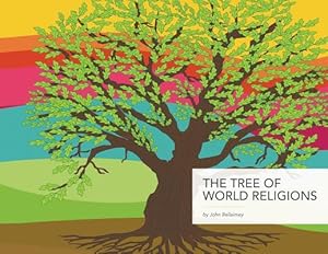 Bild des Verkufers fr The Tree of World Religions, Second Edition zum Verkauf von moluna