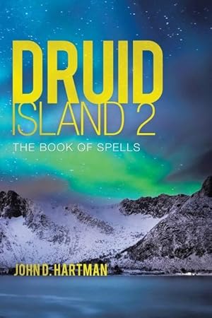 Bild des Verkufers fr Druid Island 2: The Book of Spells zum Verkauf von moluna