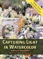 Bild des Verkufers fr Capturing Light in Watercolor zum Verkauf von moluna