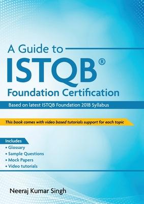 Bild des Verkufers fr A Guide to ISTQB(R) Foundation Certification zum Verkauf von moluna