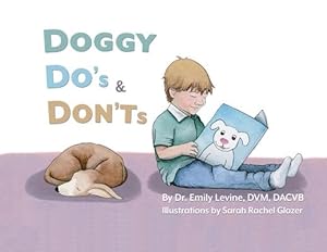 Seller image for Doggy Do\ s & Don\ ts for sale by moluna