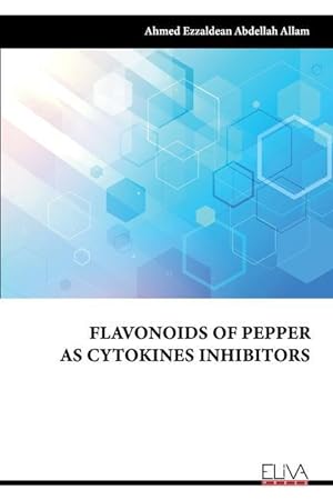 Seller image for Flavonoids of Pepper as Cytokines Inhibitors for sale by moluna