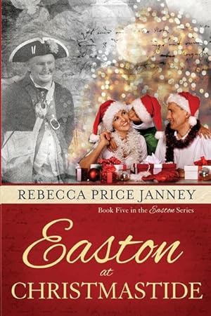 Seller image for Easton at Christmastide for sale by moluna