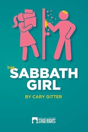 Seller image for The Sabbath Girl for sale by moluna