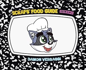 Bild des Verkufers fr Scraps\ Food Guide from A to Z zum Verkauf von moluna