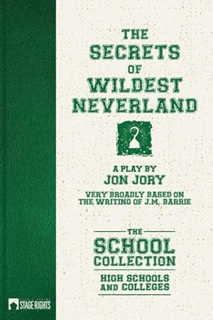 Bild des Verkufers fr The Secrets of Wildest Neverland zum Verkauf von moluna